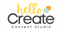 helloCreate Content Studio